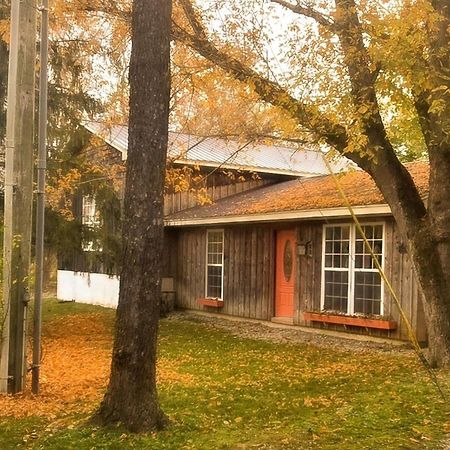 Villa The Little House At Evoo Cookeville Exterior foto