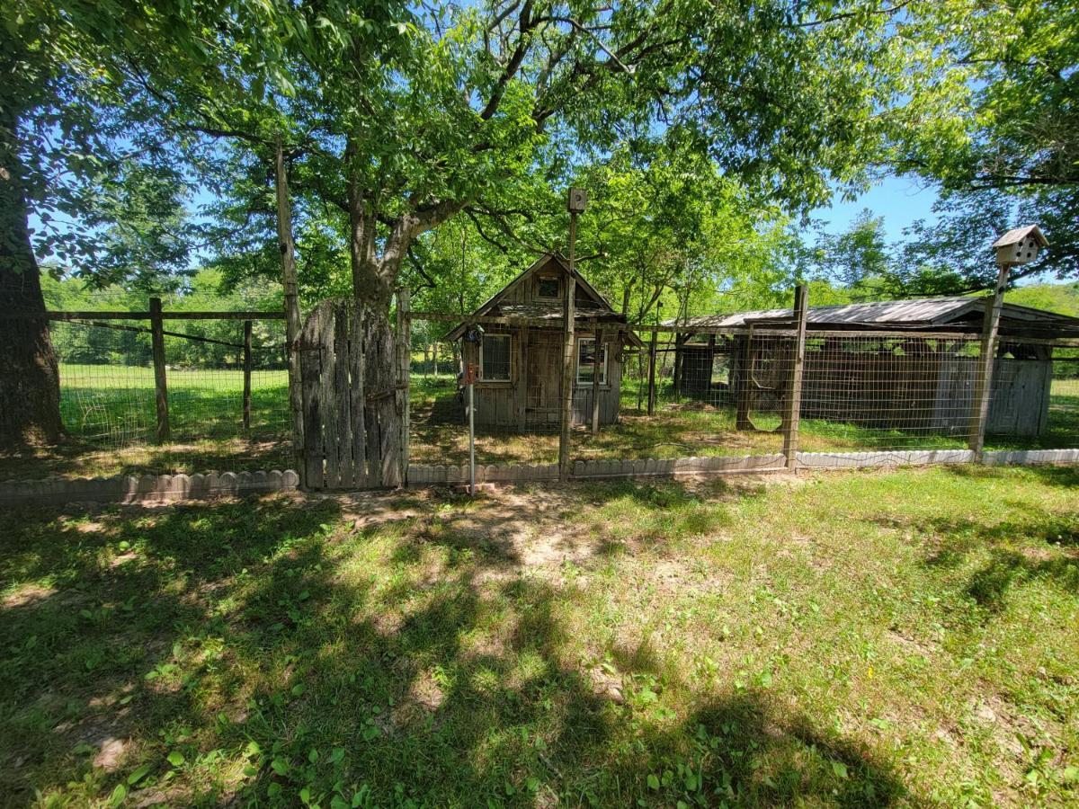 Villa The Little House At Evoo Cookeville Exterior foto