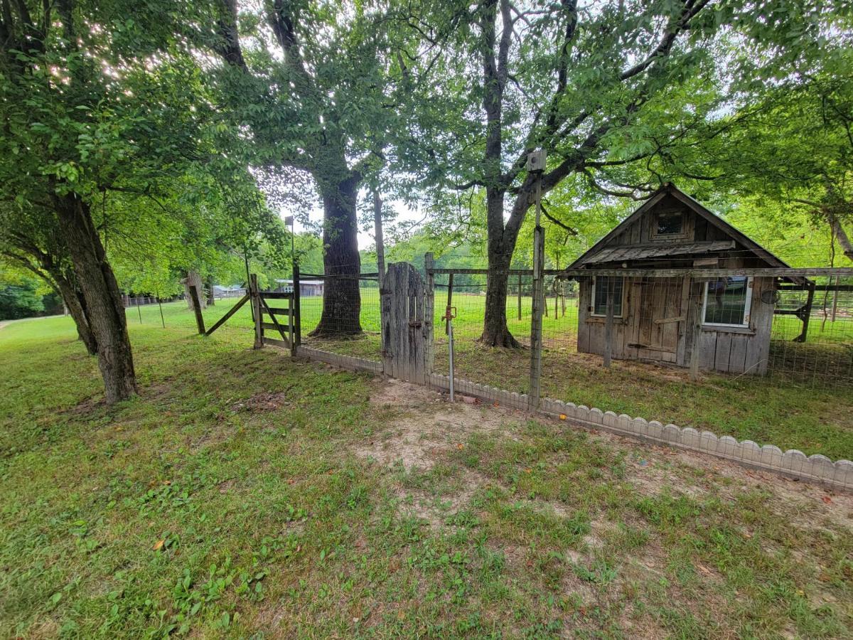 Villa The Little House At Evoo Cookeville Exterior foto
