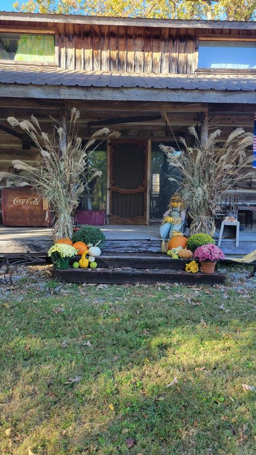 Villa The Little House At Evoo Cookeville Exterior foto
